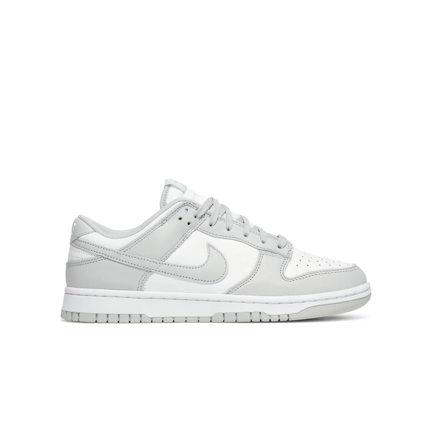 DUNK LOW GREY FOG