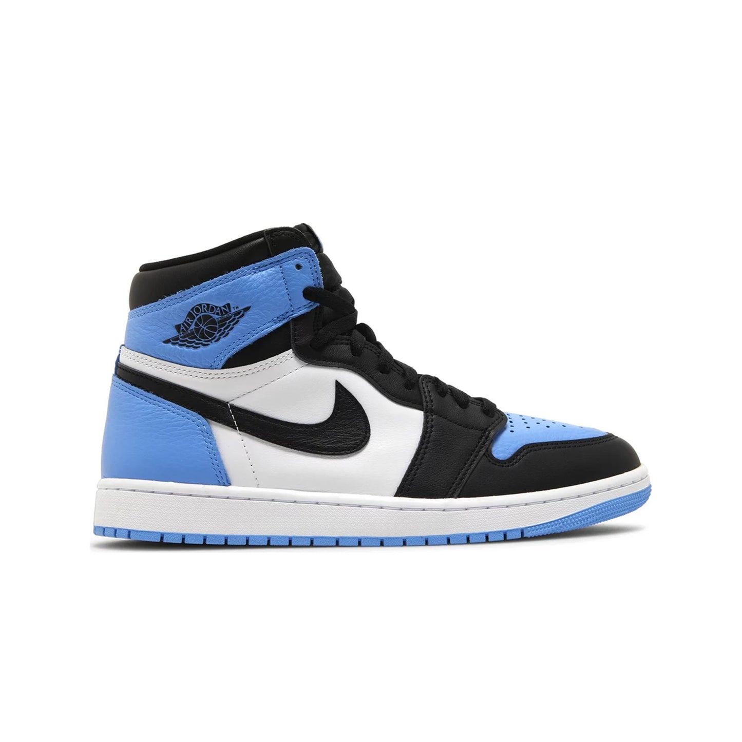 AIR JORDAN RETRO HIGH OG UNC TOE