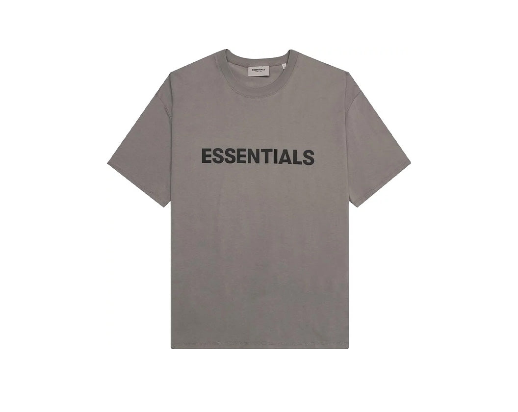 FEAR OF GOD ESSENTIALS T-SHIRT TAUPE