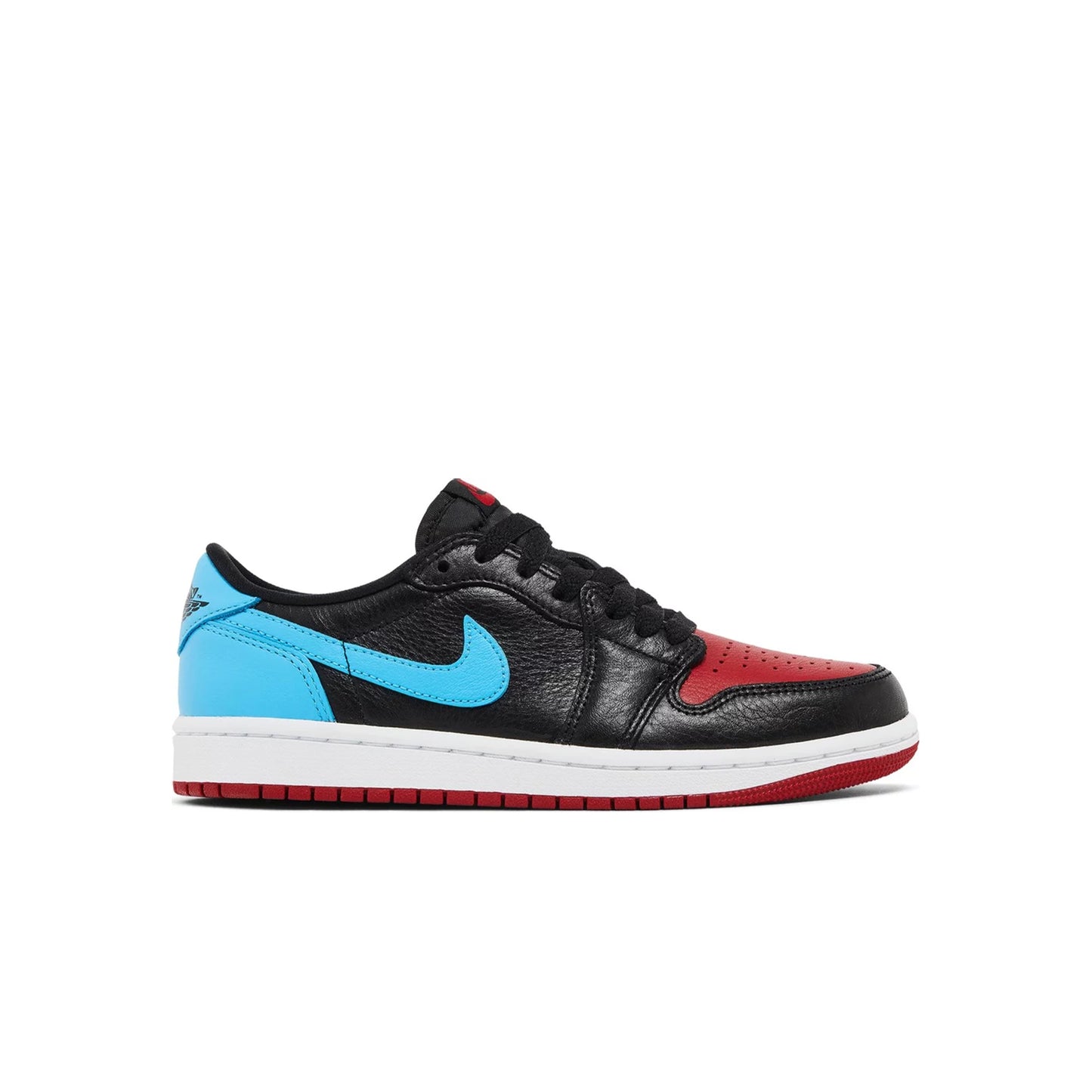 AIR JORDAN 1 RETRO LOW OG NC TO CHI (W)