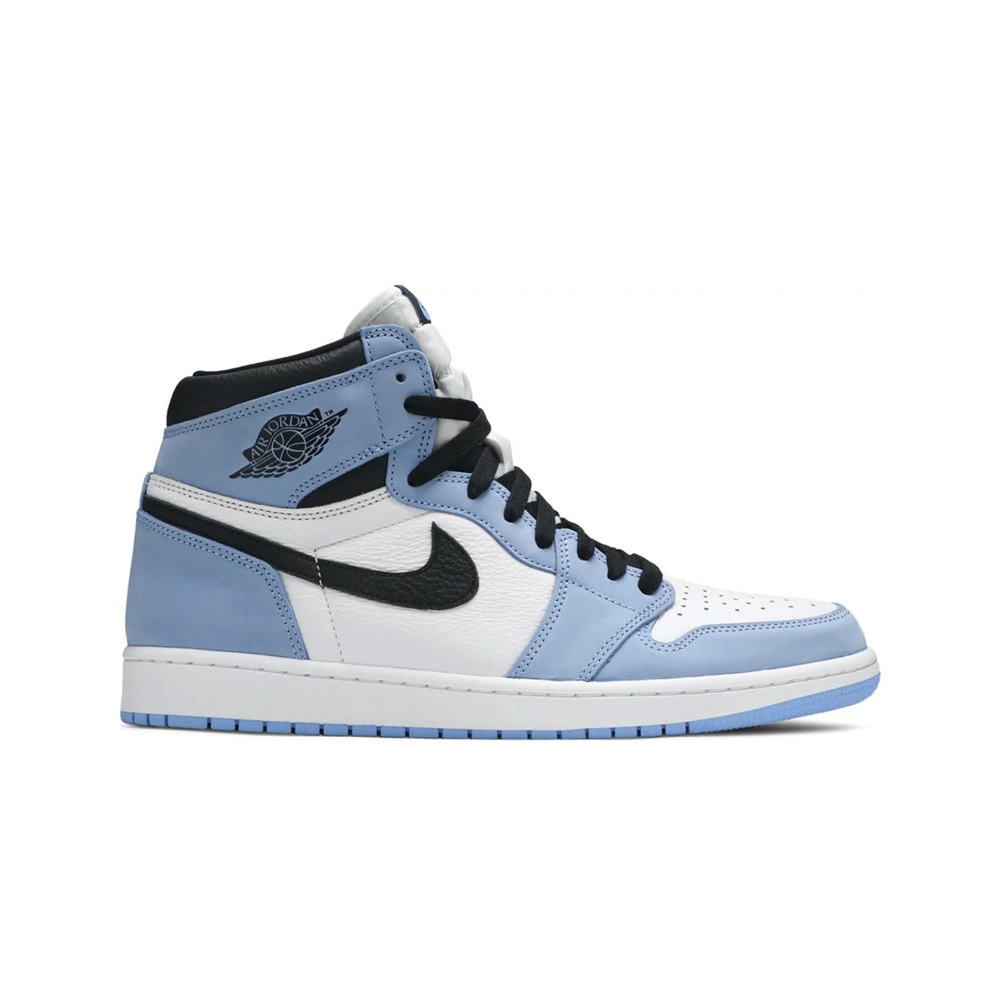 AIR JORDAN 1 RETRO HIGH OG UNIVERSITY BLUE