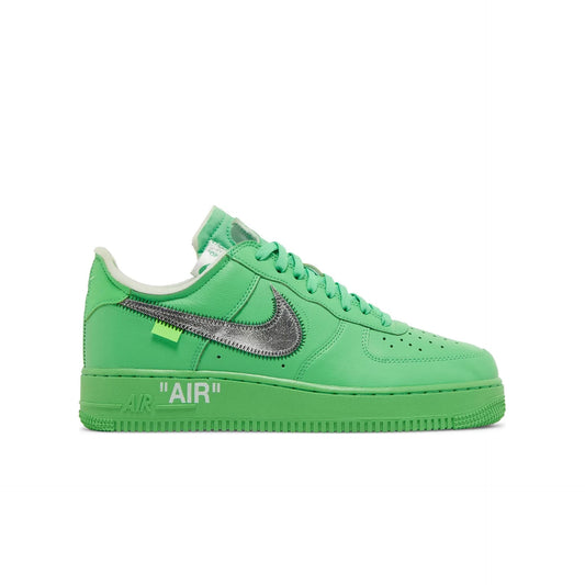 AIR FORCE 1 LOW OFF-WHITE BROOKLYN