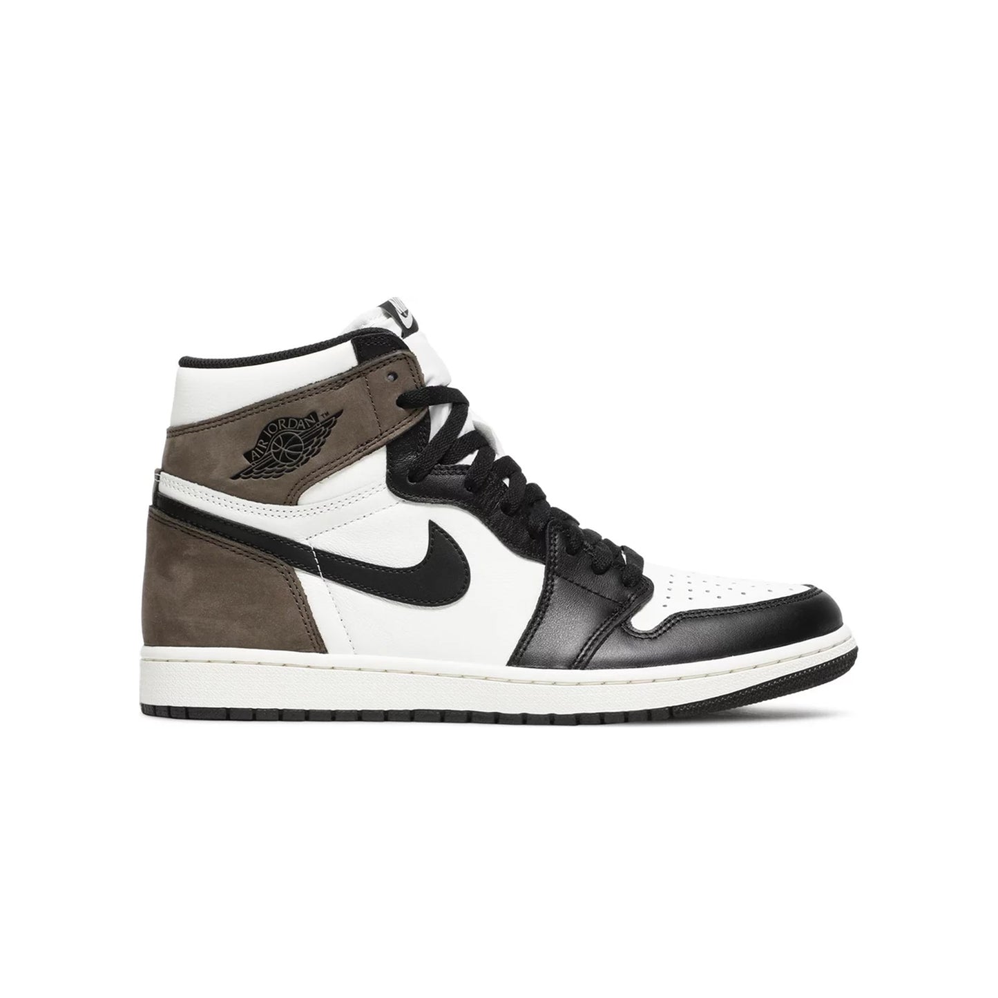 AIR JORDAN 1 RETRO HIGH OG DARK MOCHA