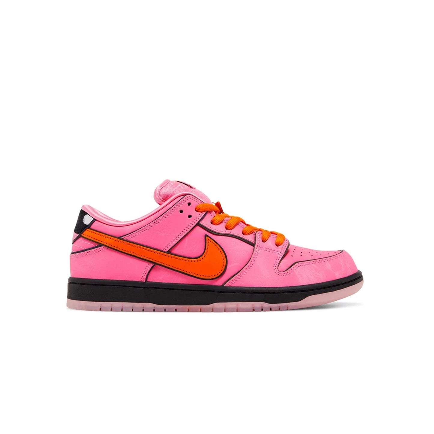 SB DUNK LOW THE POWERPUFF GIRLS BLOSSOM