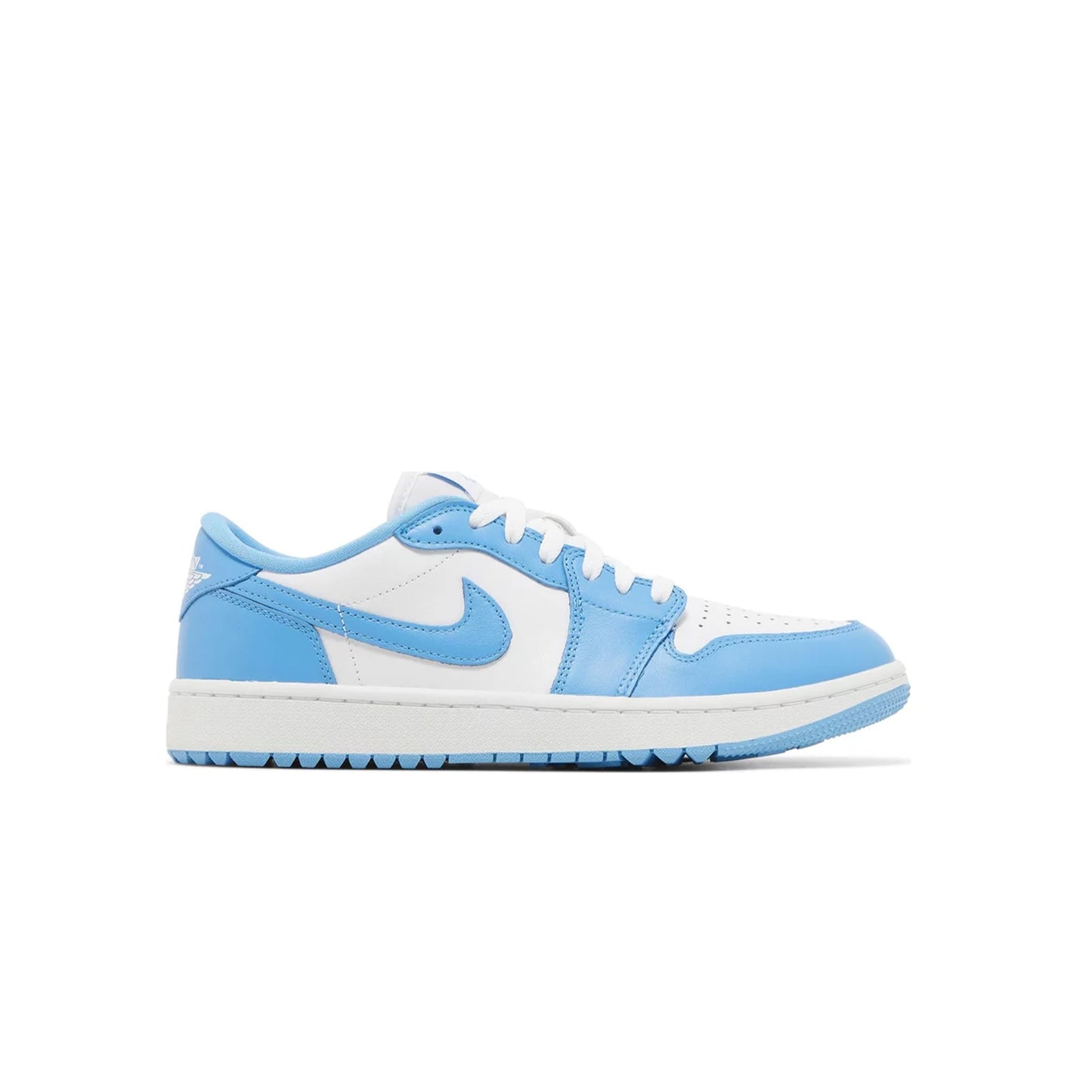 AIR JORDAN 1 RETRO LOW GOLF UNC