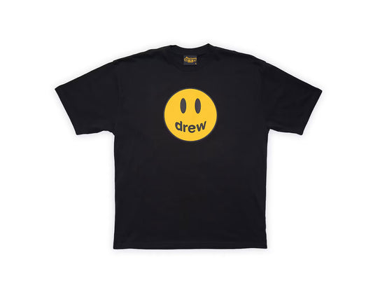 DREW HOUSE MASCOT T-SHIRT BLACK