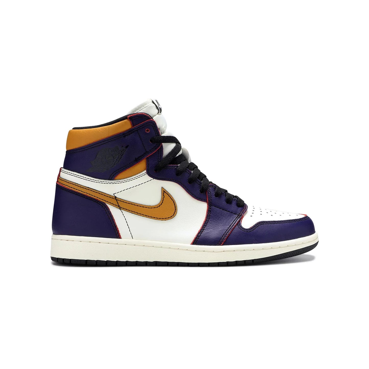 AIR JORDAN 1 RETRO HIGH OG DEFIANT SB LA TO CHICAGO