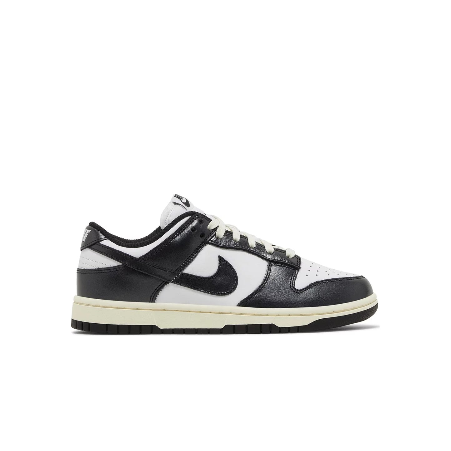 DUNK LOW VINTAGE PANDA (W)