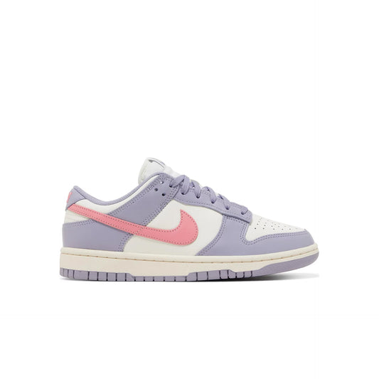 DUNK LOW INDIGO HAZE (W)