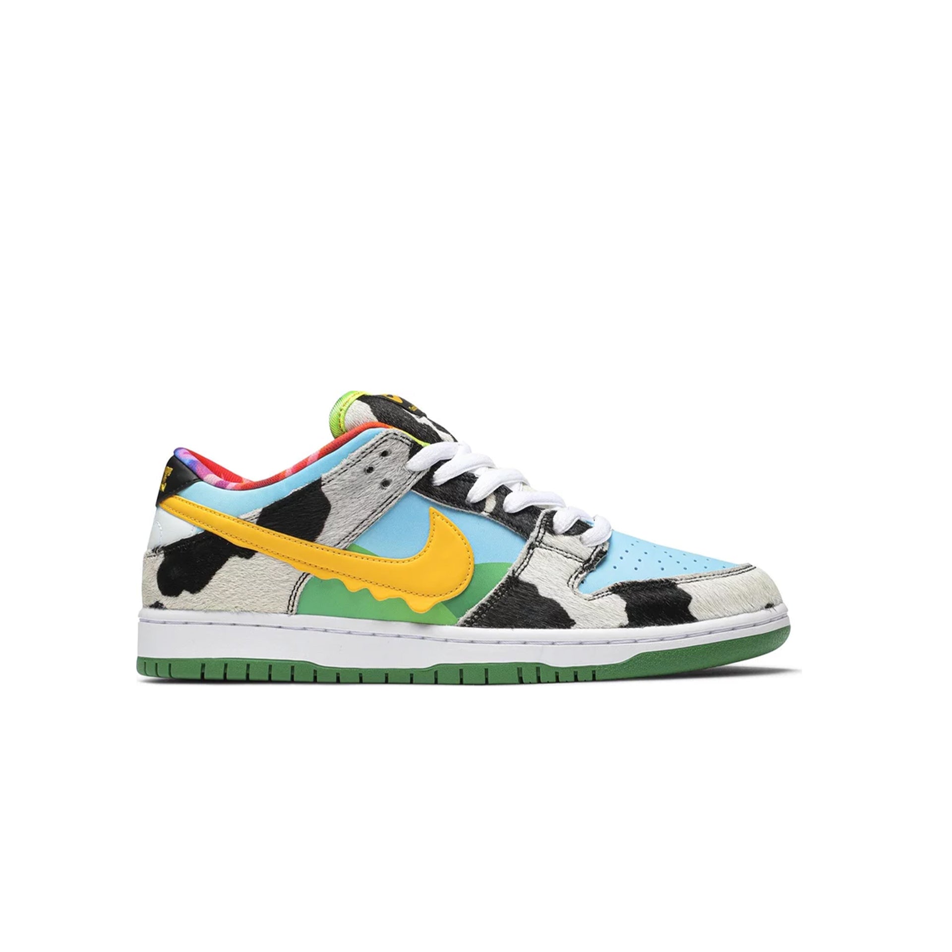 SB DUNK LOW BEN & JERRY'S CHUNKY DUNKY – Three Kings