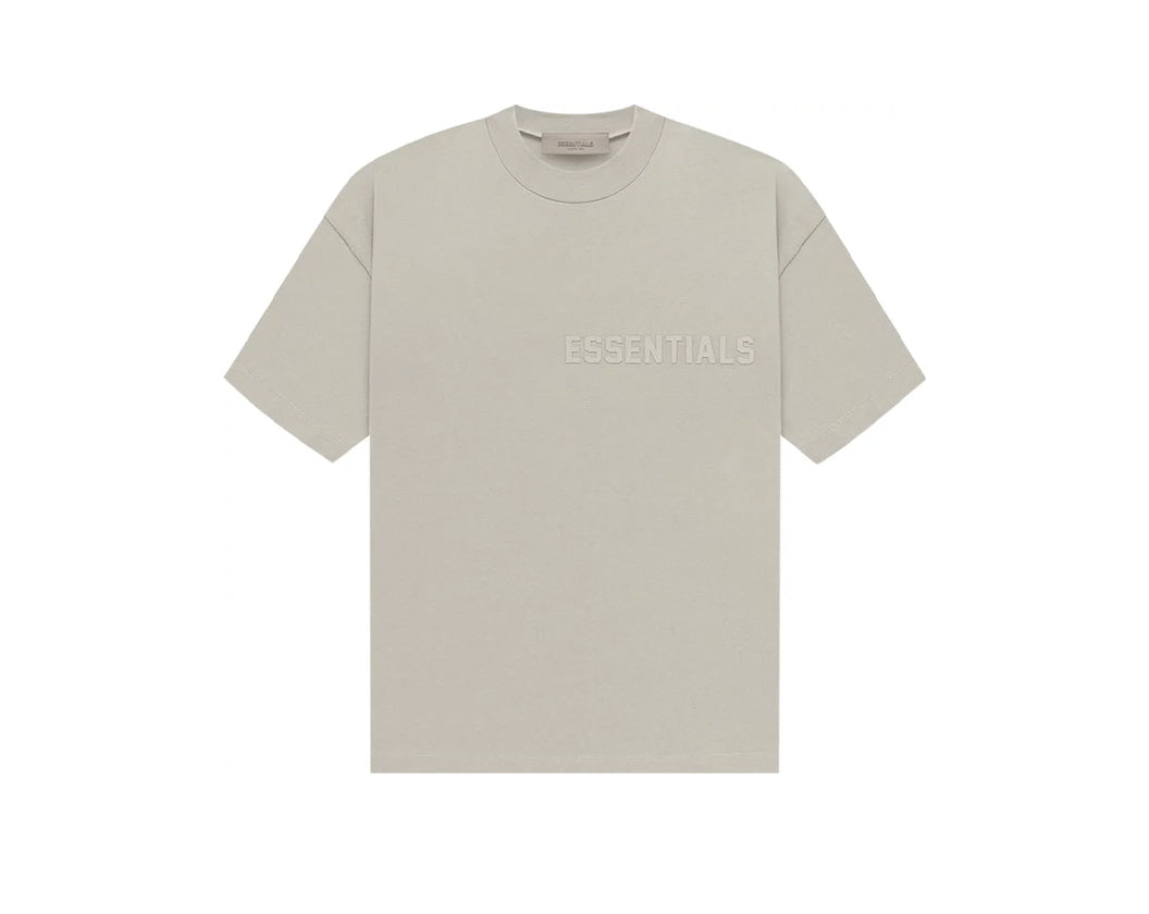 FEAR OF GOD ESSENTIALS T-SHIRT SEAL