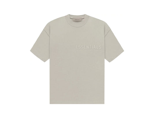 FEAR OF GOD ESSENTIALS T-SHIRT SEAL