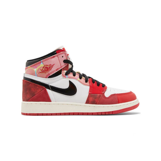 AIR JORDAN 1 RETRO HIGH OG 'NEXT CHAPTER' (GS)