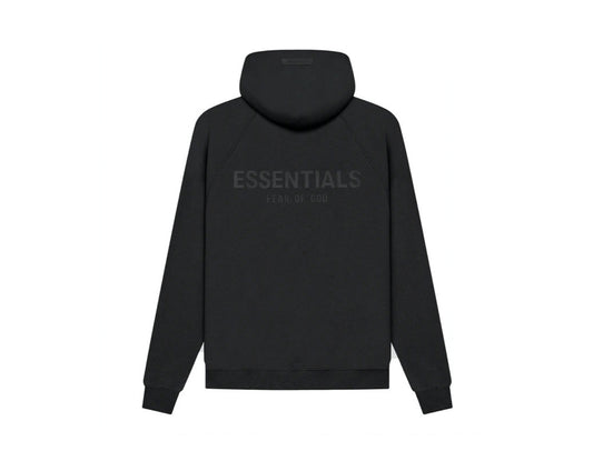 FEAR OF GOD ESSENTIALS HOODIE STRETCH LIMO