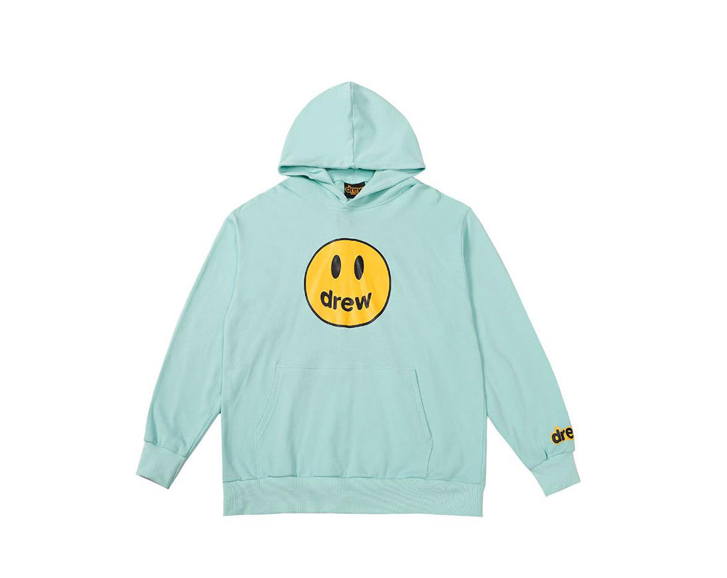 DREW HOUSE MASCOT PULLOVER HOODIE MINT