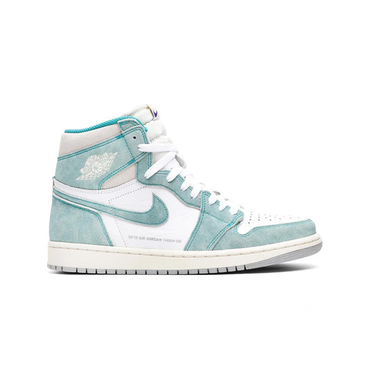 AIR JORDAN 1 RETRO HIGH TURBO GREEN