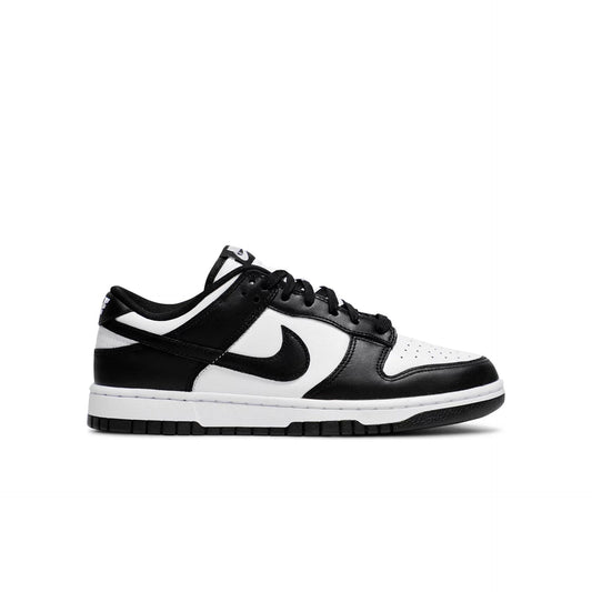 DUNK LOW RETRO WHITE BLACK PANDA (GS)