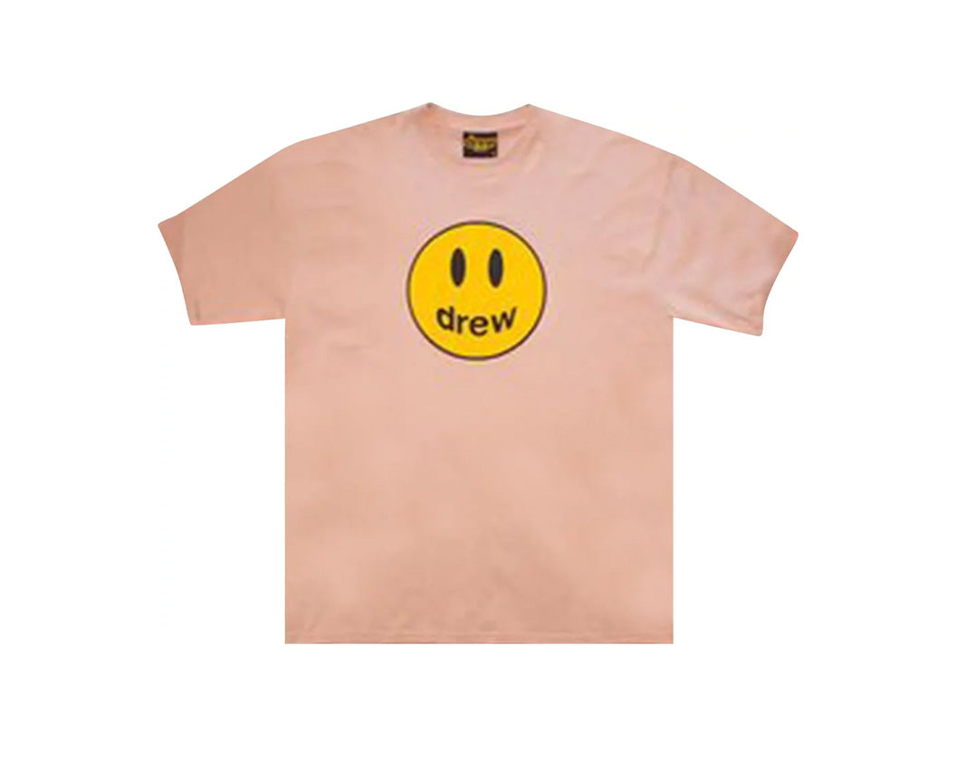 DREW HOUSE MASCOT T-SHIRT DUSTY ROSE