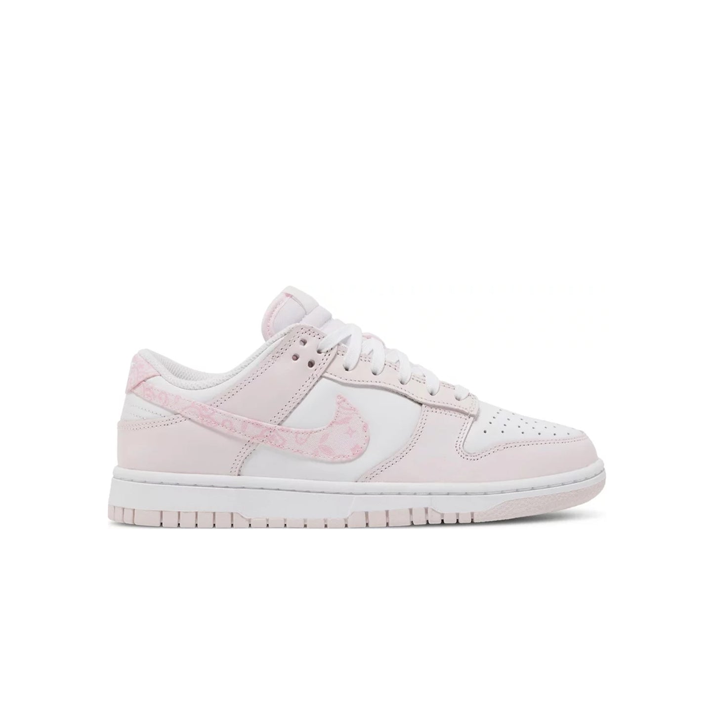 DUNK LOW ESSENTIAL PAISLEY PACK PINK (W)