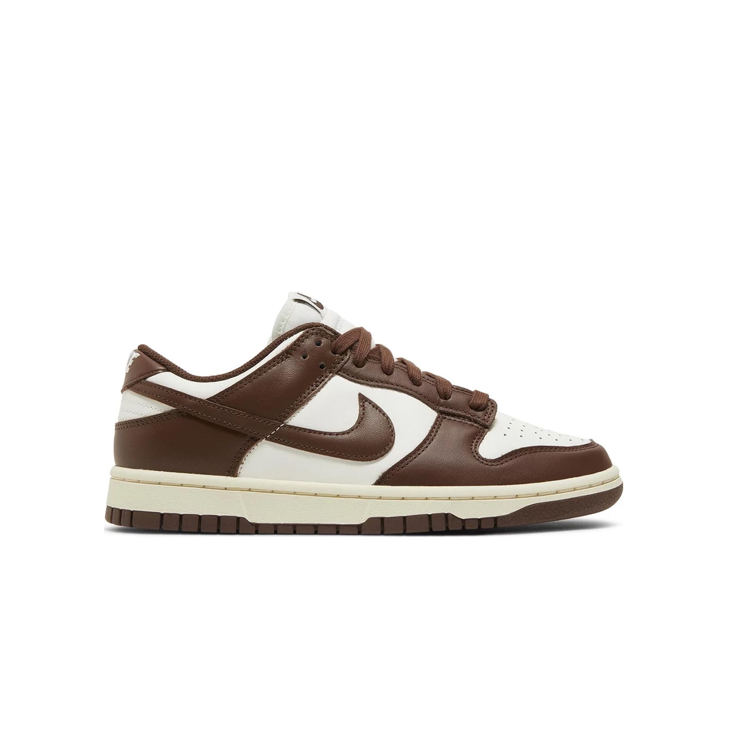 DUNK LOW CACAO WOW (W)