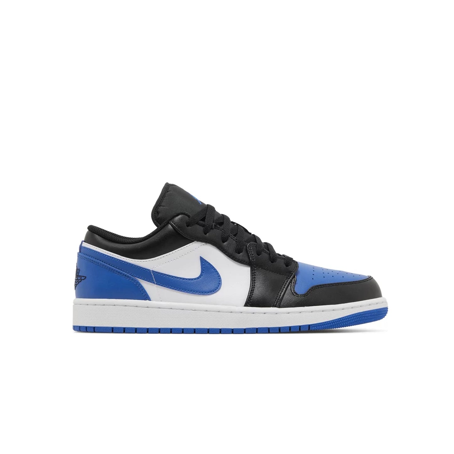 AIR JORDAN 1 LOW ALTERNATE ROYAL TOE