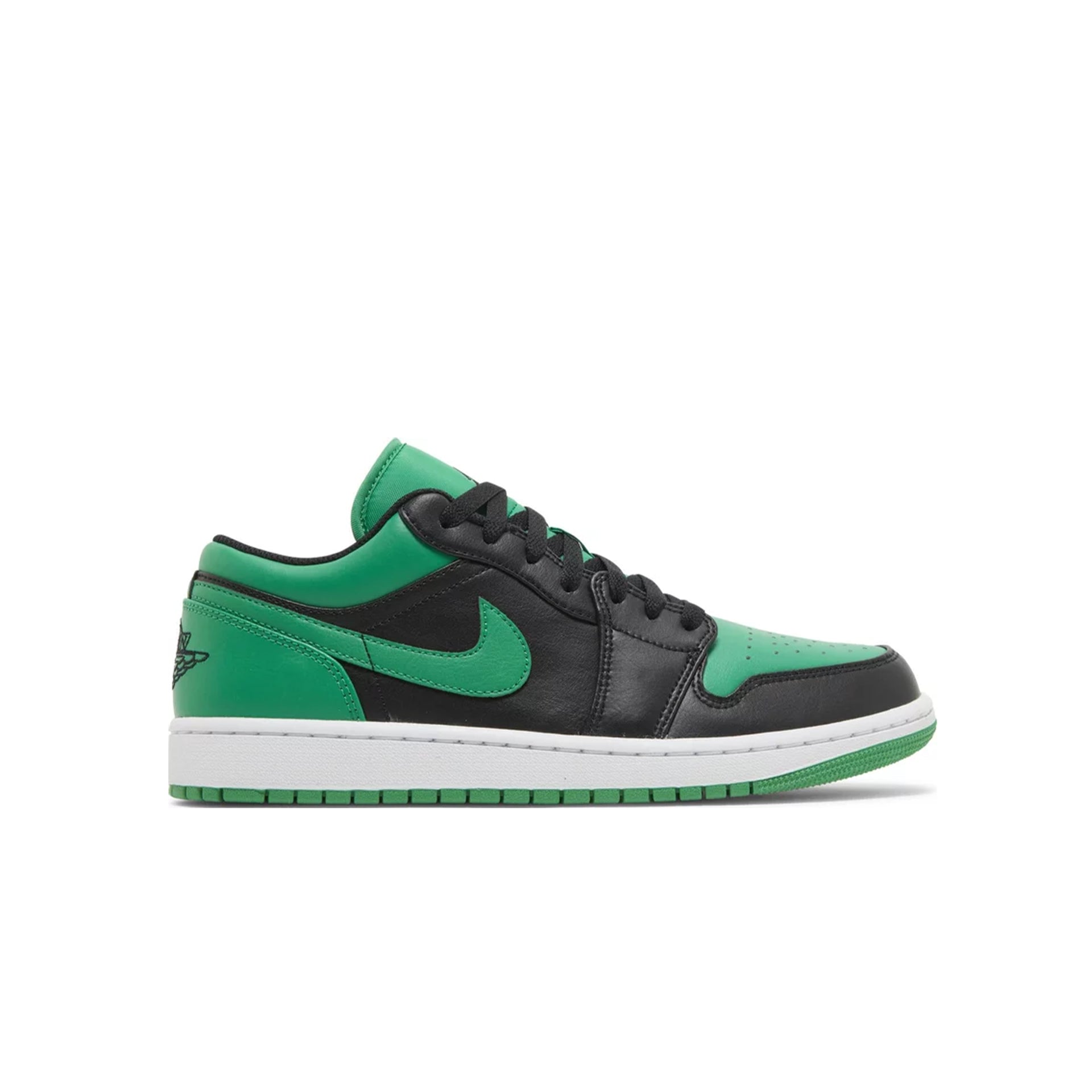 AIR JORDAN 1 LOW LUCKY GREEN – Three Kings