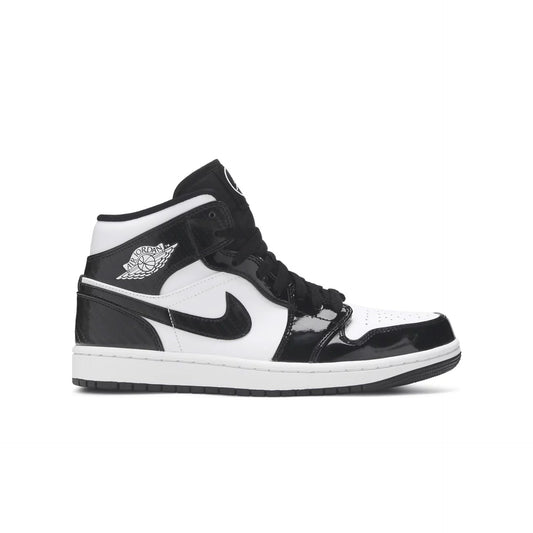 AIR JORDAN 1 MID CARBON FIBER ALL STAR (2021)