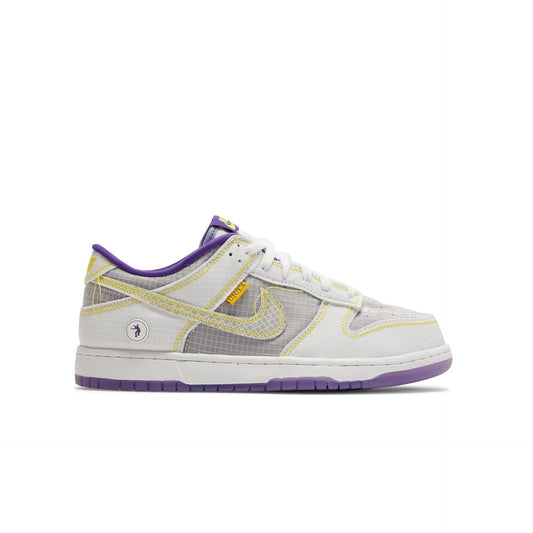 DUNK LOW UNION PASSPORT PACK COURT PURPLE