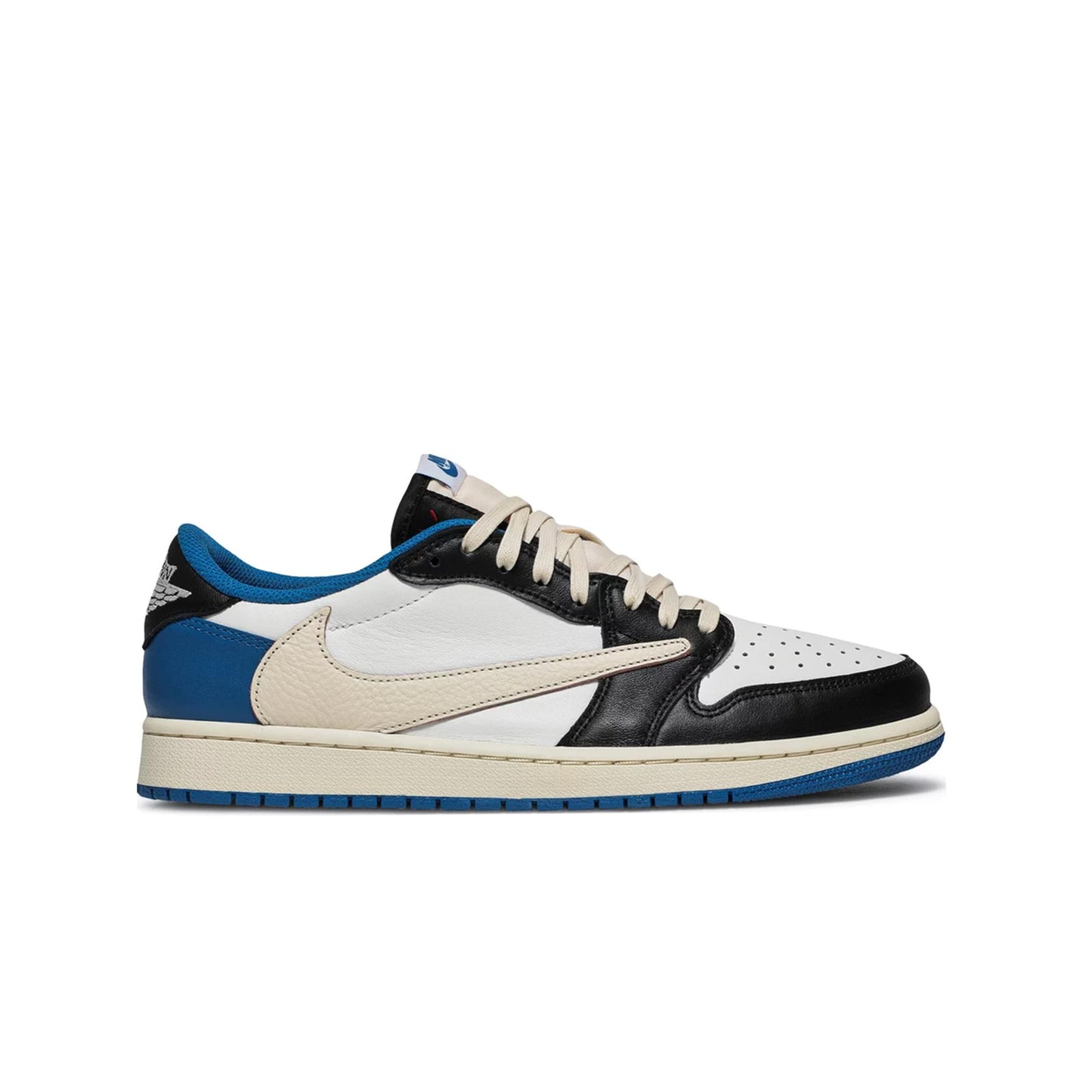 AIR JORDAN 1 RETRO LOW OG SP FRAGMENT X TRAVIS SCOTT