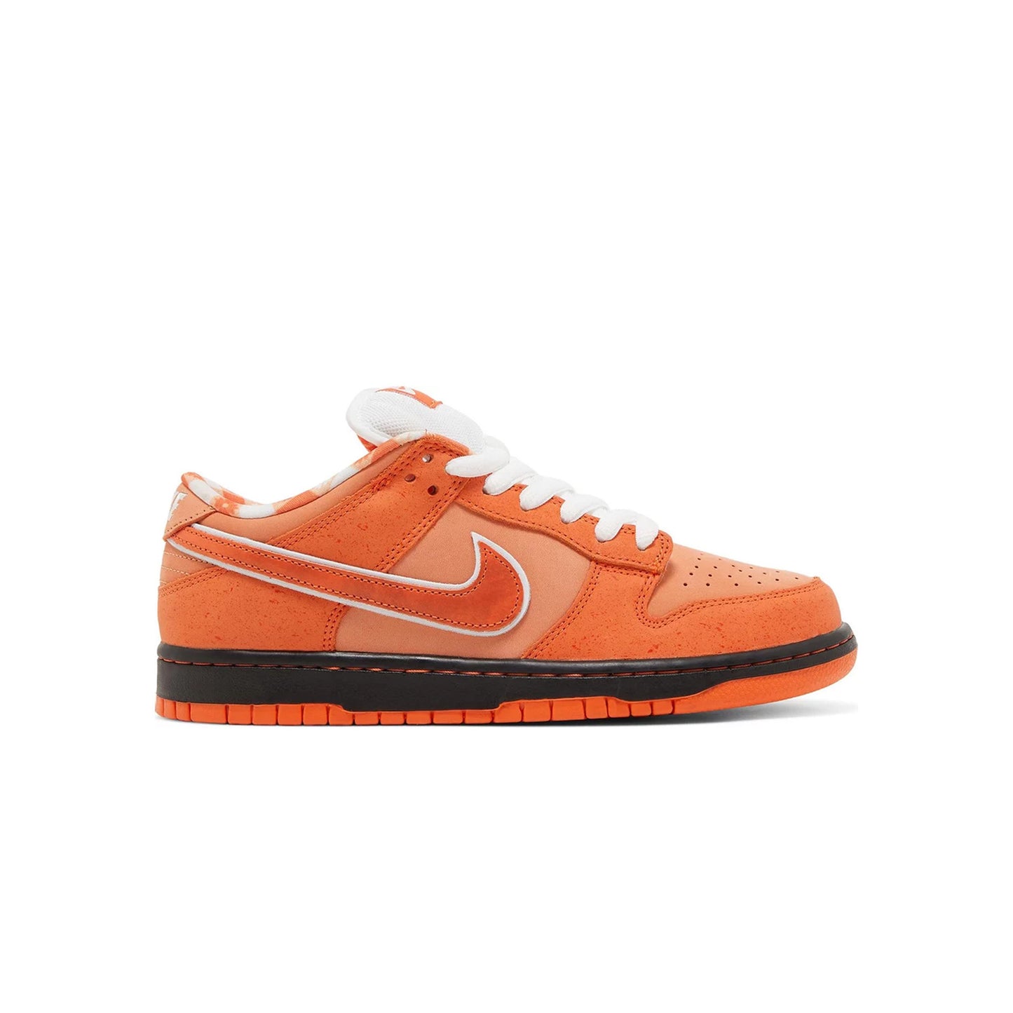 SB DUNK LOW CONCEPTS ORANGE LOBSTER