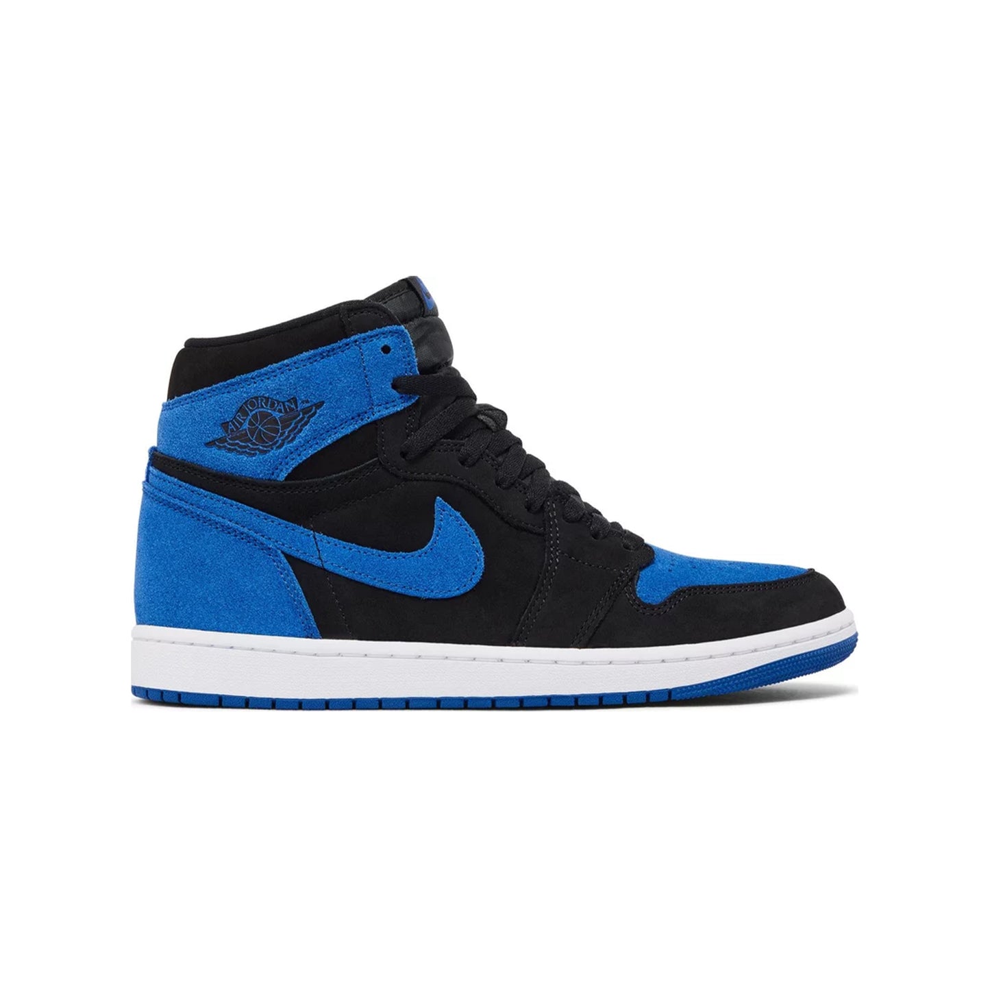 AIR JORDAN 1 RETRO HIGH OG ROYAL REIMAGINED