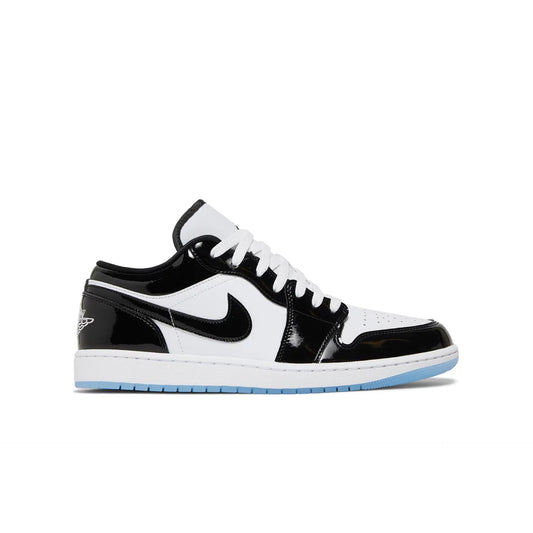 AIR JORDAN 1 LOW SE CONCORD