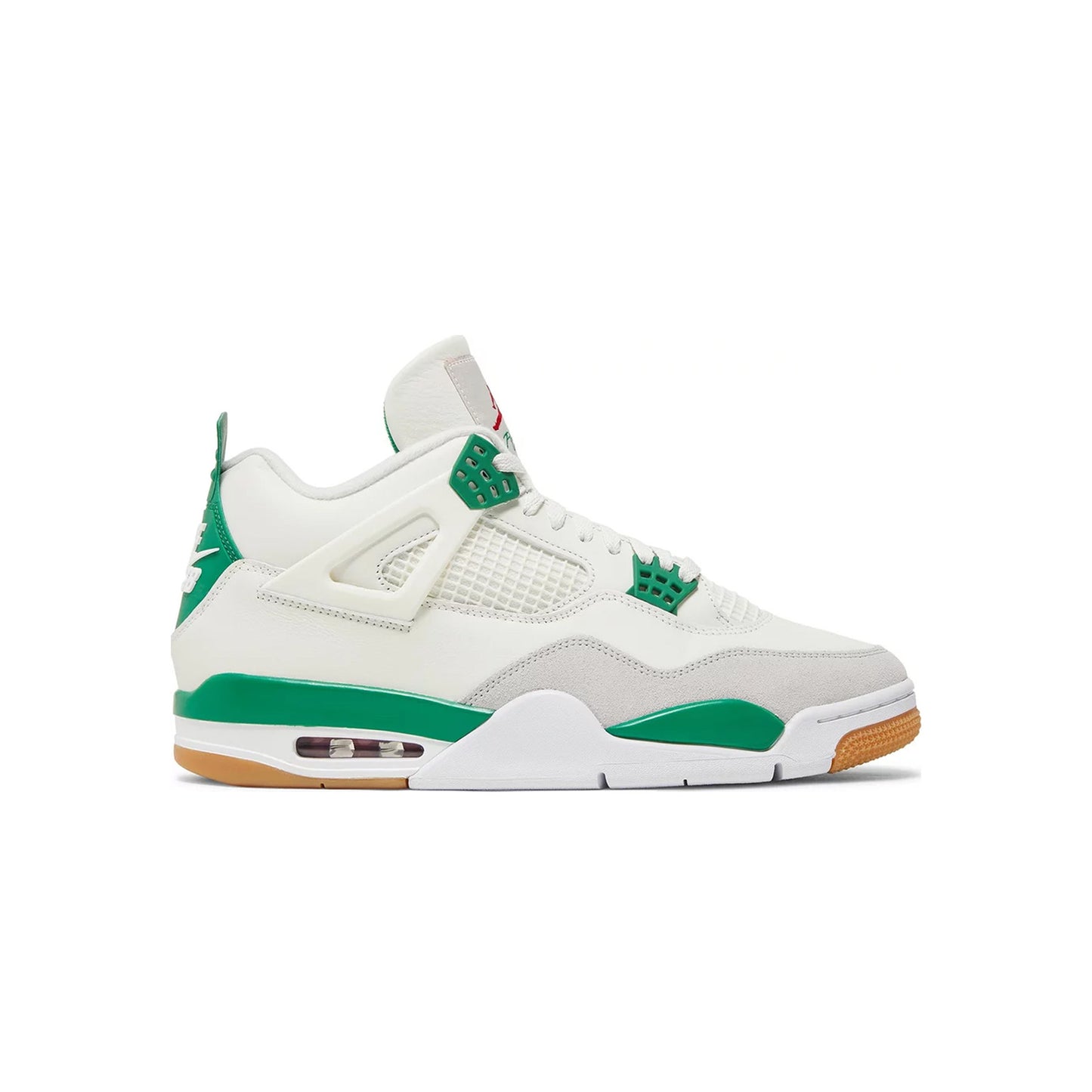 AIR JORDAN 4 RETRO SB PINE GREEN