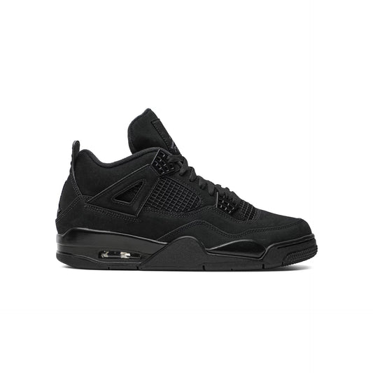 AIR JORDAN 4 RETRO BLACK CAT (2020)