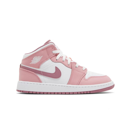 AIR JORDAN 1 MID VALENTINE'S DAY (2023) (GS)