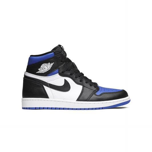 AIR JORDAN 1 HIGH ROYAL TOE