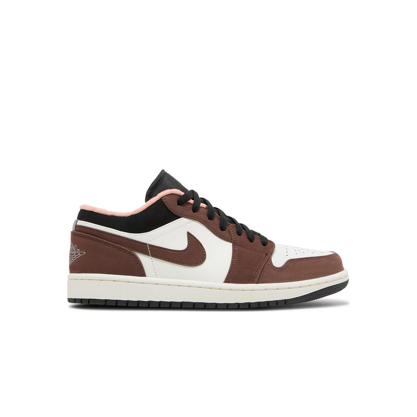 AIR JORDAN 1 LOW MOCHA