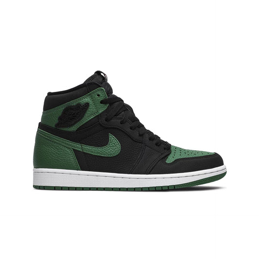 AIR JORDAN 1 RETRO HIGH PINE GREEN 2.0