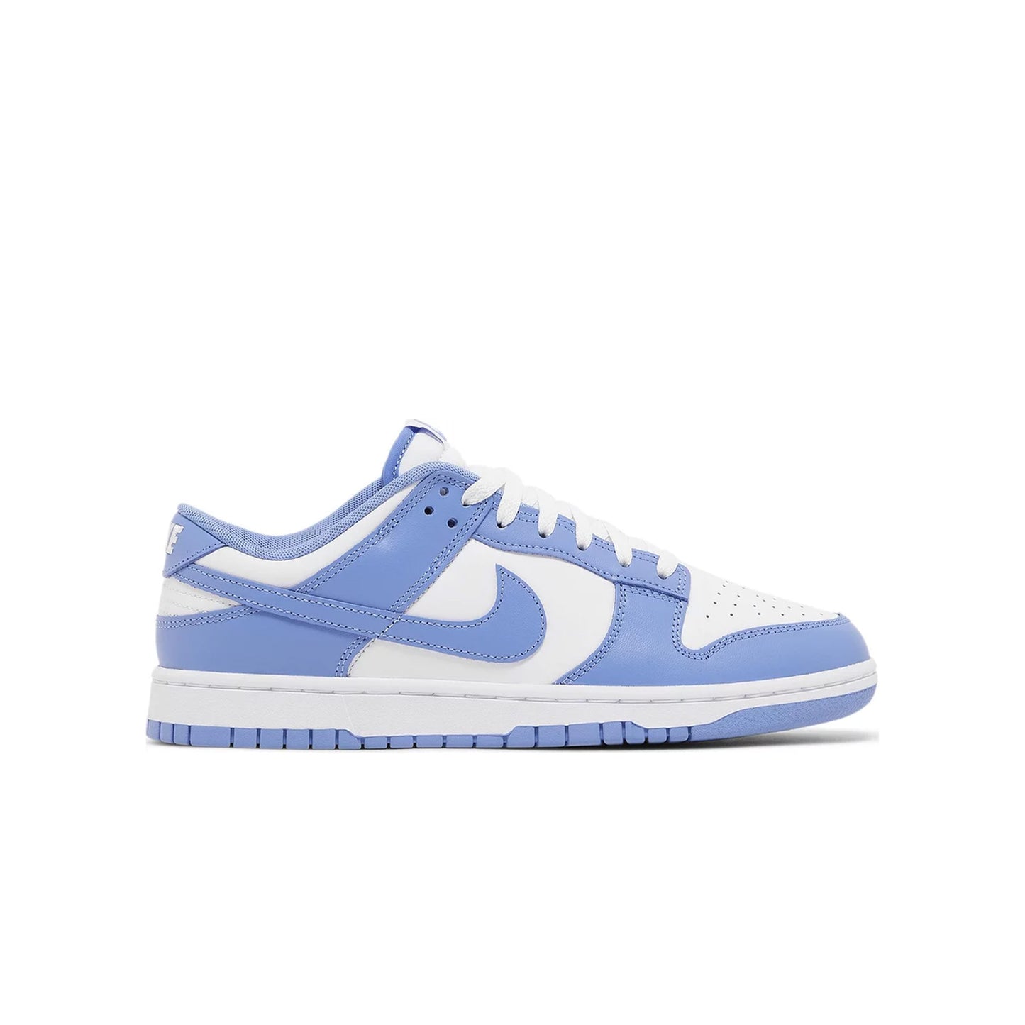 DUNK LOW POLAR BLUE