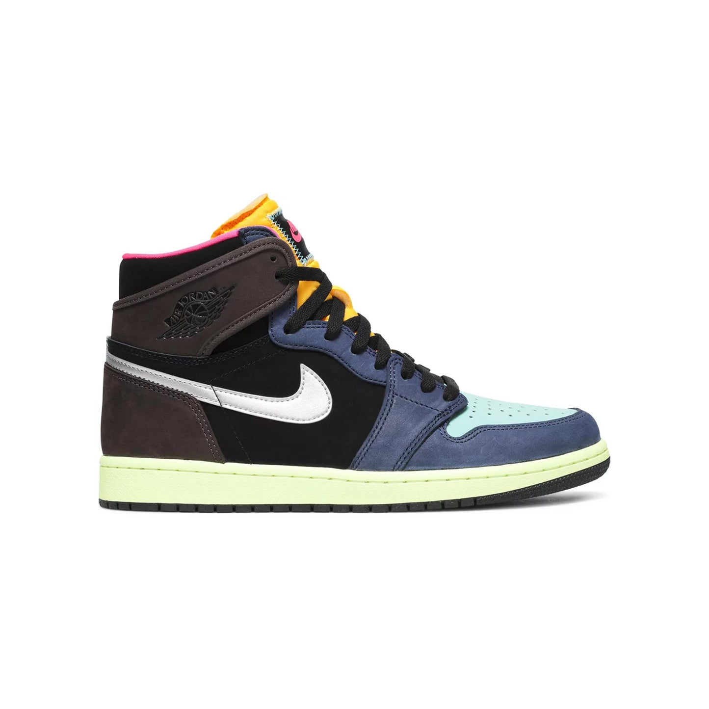 AIR JORDAN 1 RETRO HIGH TOKYO BIO HACK