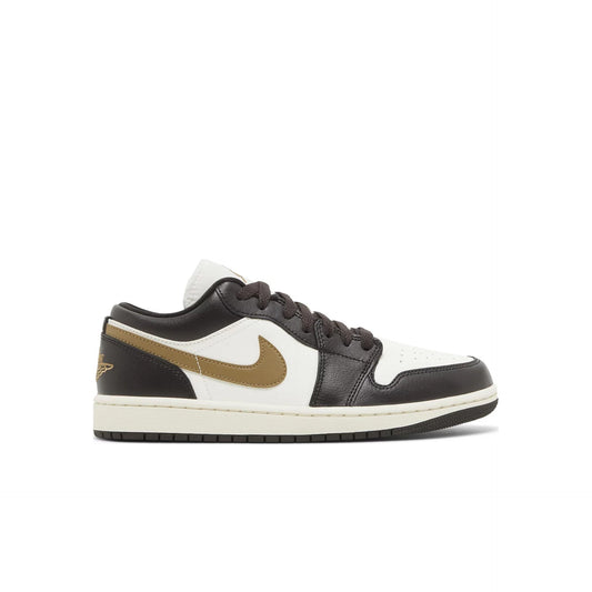 AIR JORDAN 1 LOW SHADOW BROWN (W)