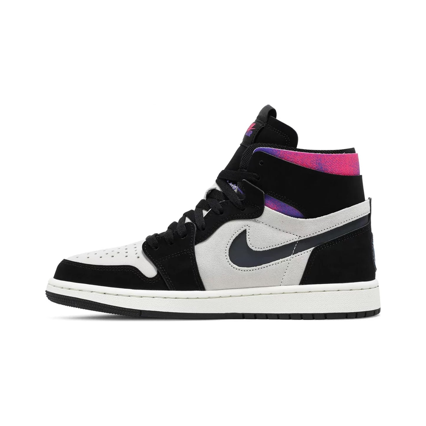 AIR JORDAN 1 HIGH ZOOM AIR CMFT PSG PARIS SAINT-GERMAIN