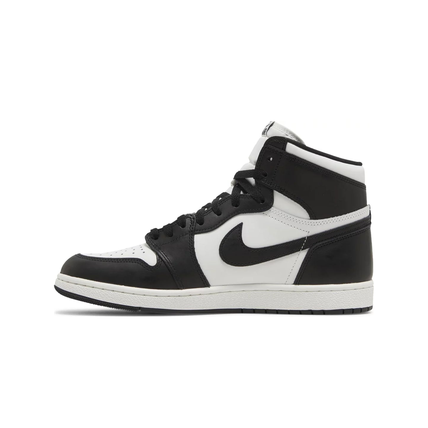 AIR JORDAN 1 RETRO HIGH 85 BLACK WHITE (2023)