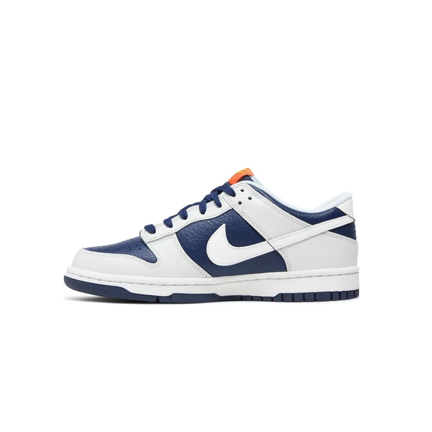 DUNK LOW UV REACTIVE PHOTON DUST MIDNIGHT NAVY (GS)