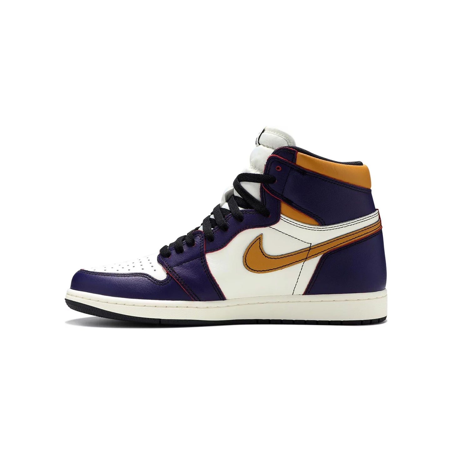 AIR JORDAN 1 RETRO HIGH OG DEFIANT SB LA TO CHICAGO