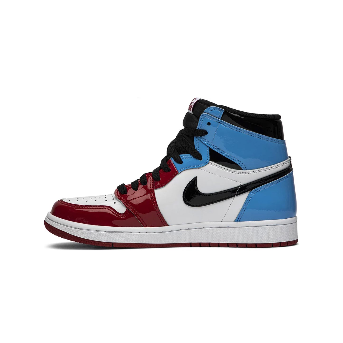 AIR JORDAN 1 RETRO HIGH FEARLESS UNC CHICAGO