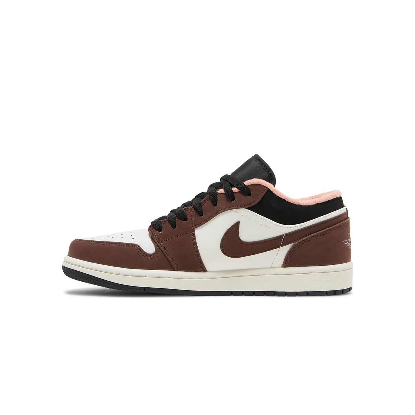 AIR JORDAN 1 LOW MOCHA