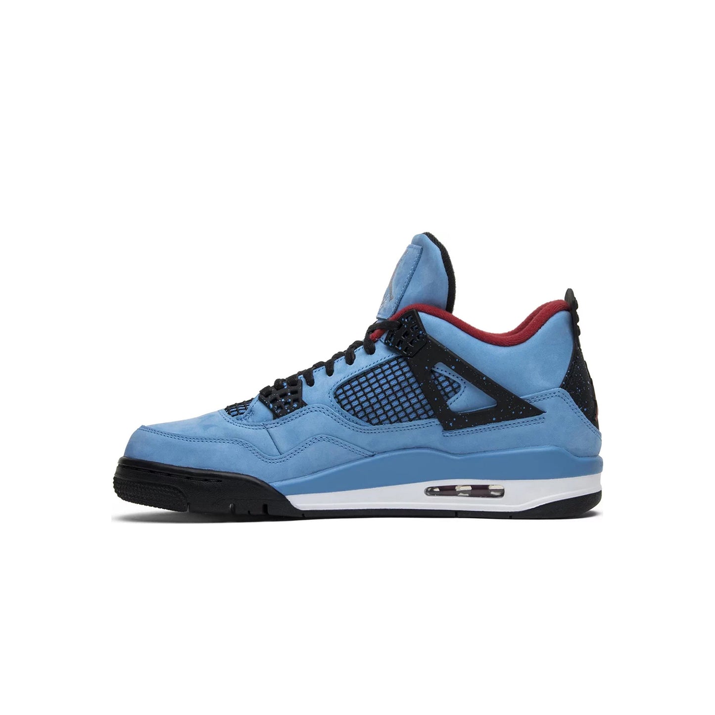 AIR JORDAN 4 RETRO TRAVIS SCOTT CACTUS JACK