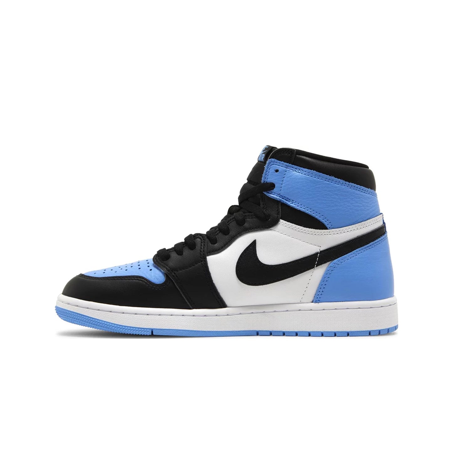 AIR JORDAN RETRO HIGH OG UNC TOE