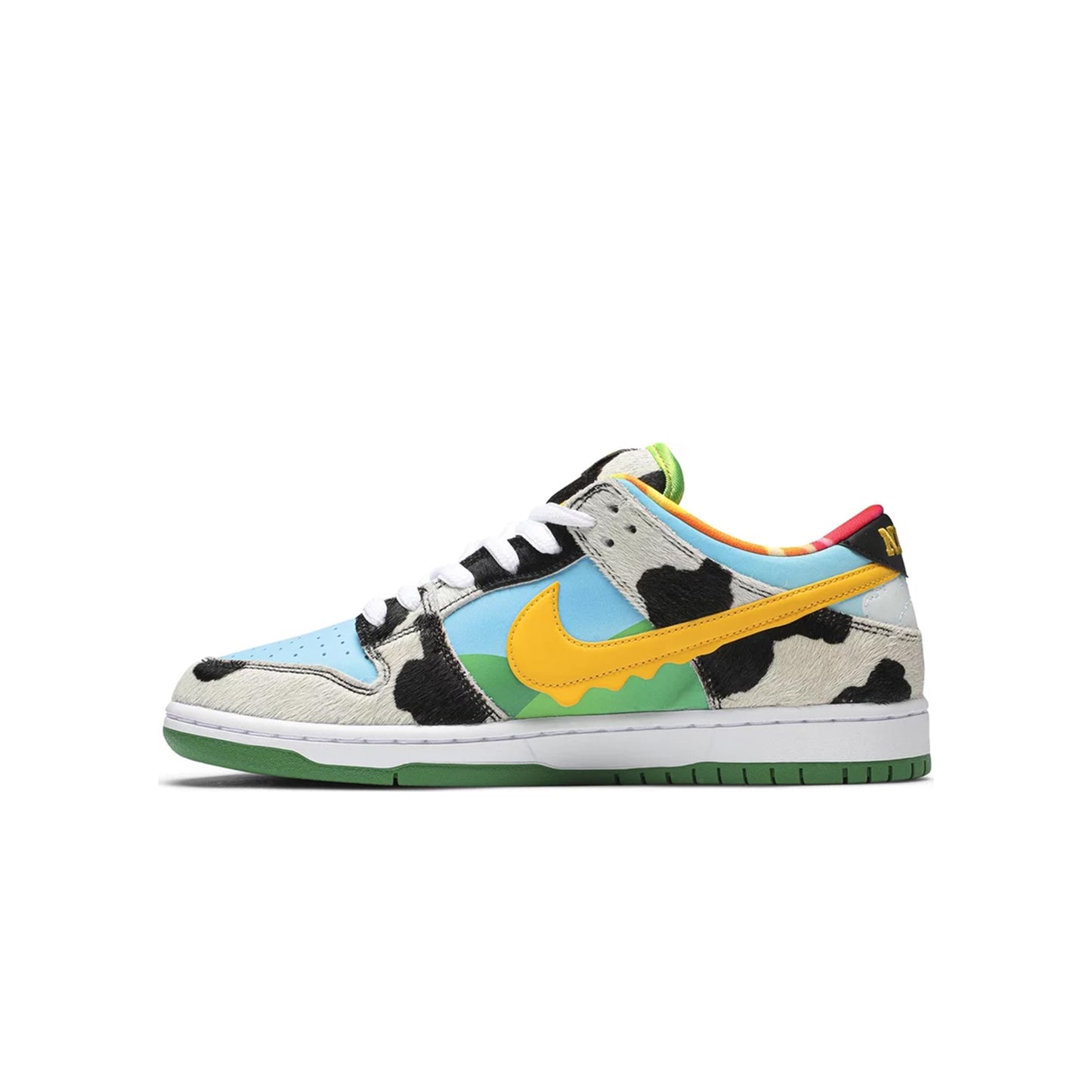 SB DUNK LOW BEN & JERRY'S CHUNKY DUNKY